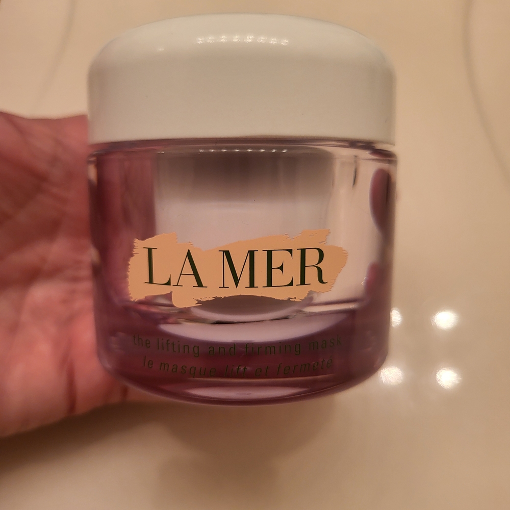La Mer Lifting and Firming Mask